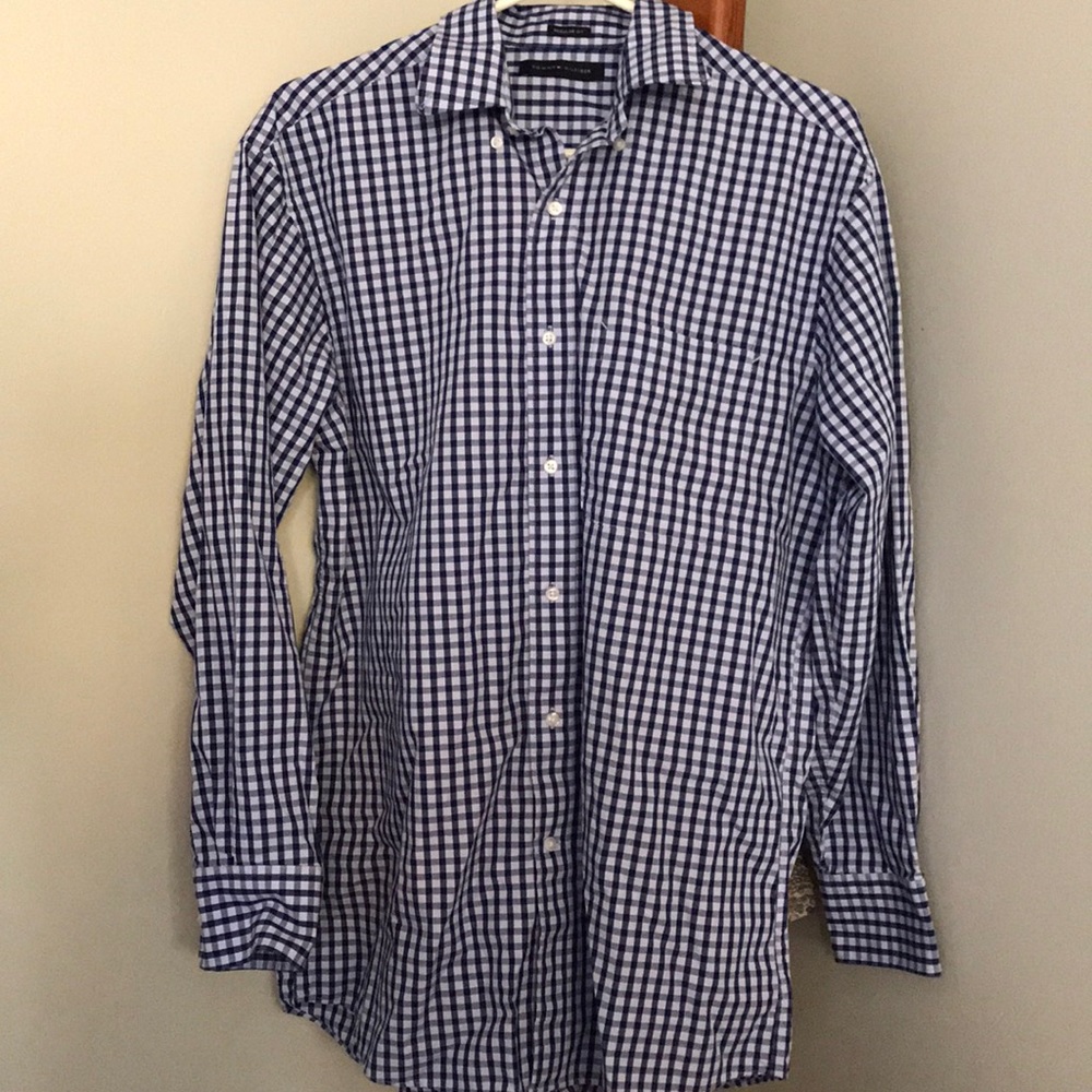 Tommy Hilfiger dress shirt